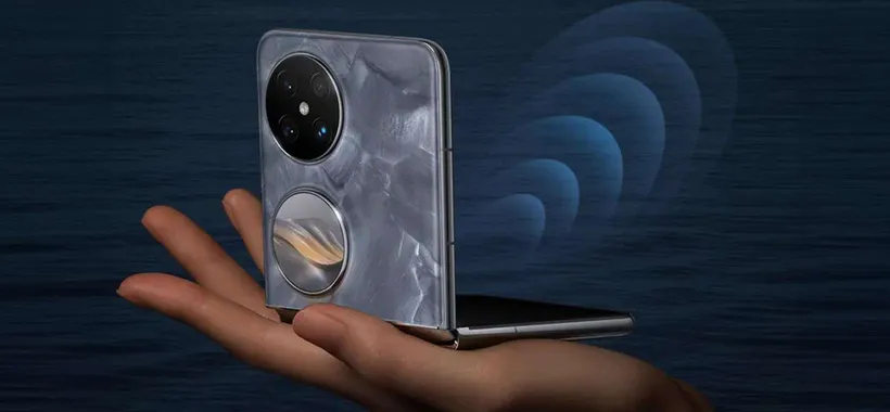 Huawei Pocket 3 sta arrivando: Samsung e Motorola sono avvisate