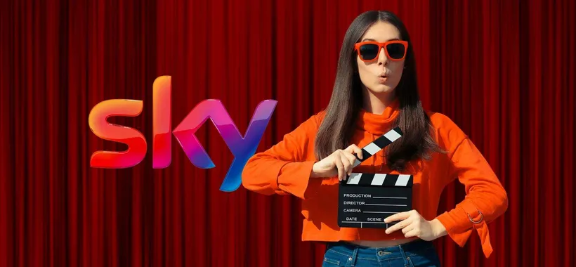 Sky Cinema 4K: dove e su che canale è previsto il debutto in Italia