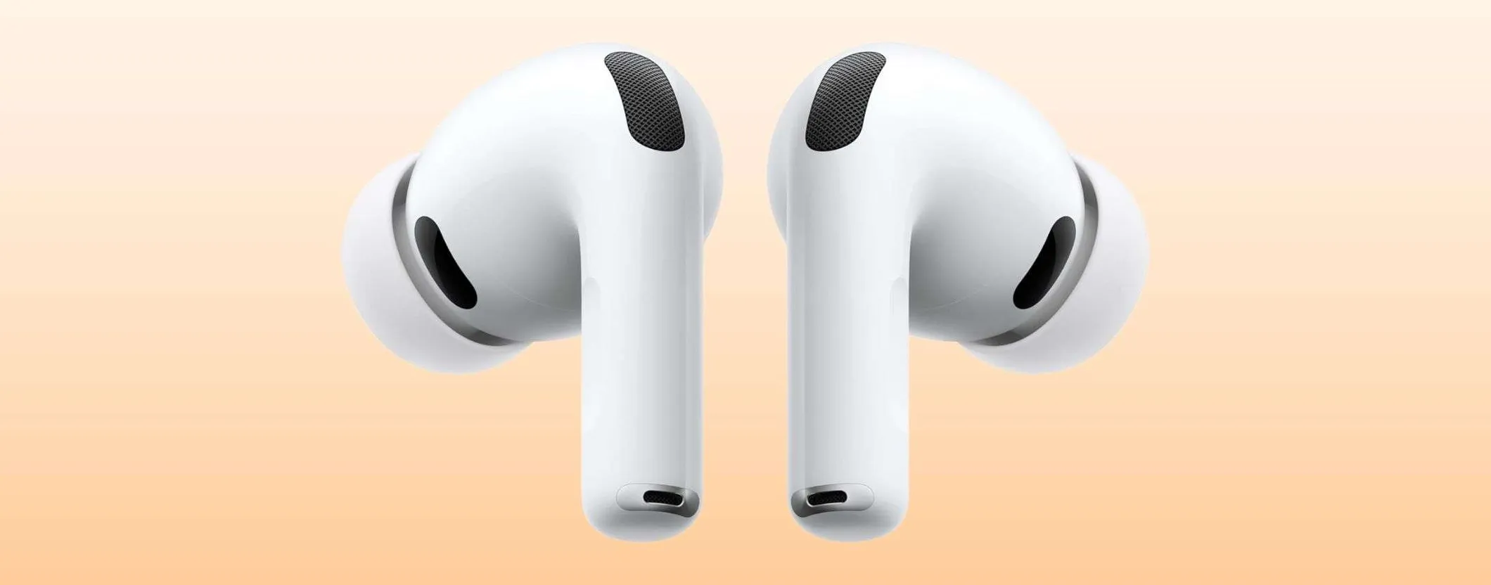 AirPods Pro 3: primo sconto su Amazon, anche in 5 rate