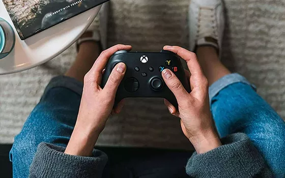 Microsoft Xbox Wireless Controller TUO a meno di 60€ su Amazon