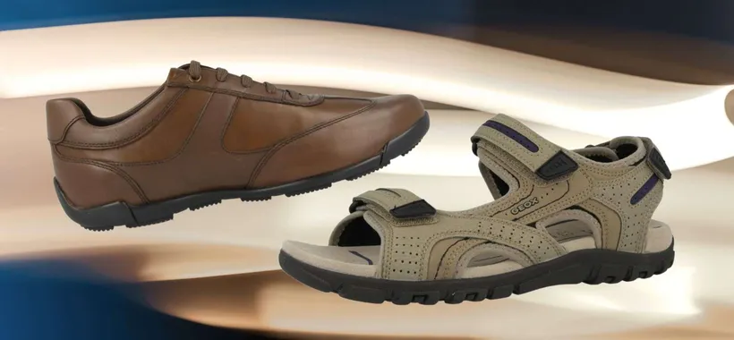 Geox da 31,89€ su Amazon: un ASSALTO ai prezzi IMPERDIBILE su tanti modelli