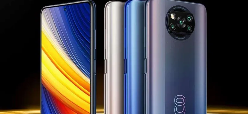 Xiaomi POCO X3 Pro a 179€: affare PAZZESCO per i Cyber edays