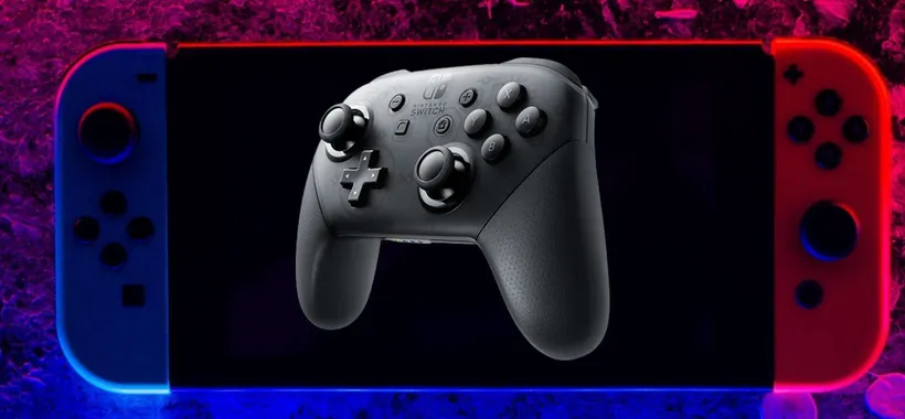 Nintendo Switch Pro Controller: prezzo MAI visto su eBay