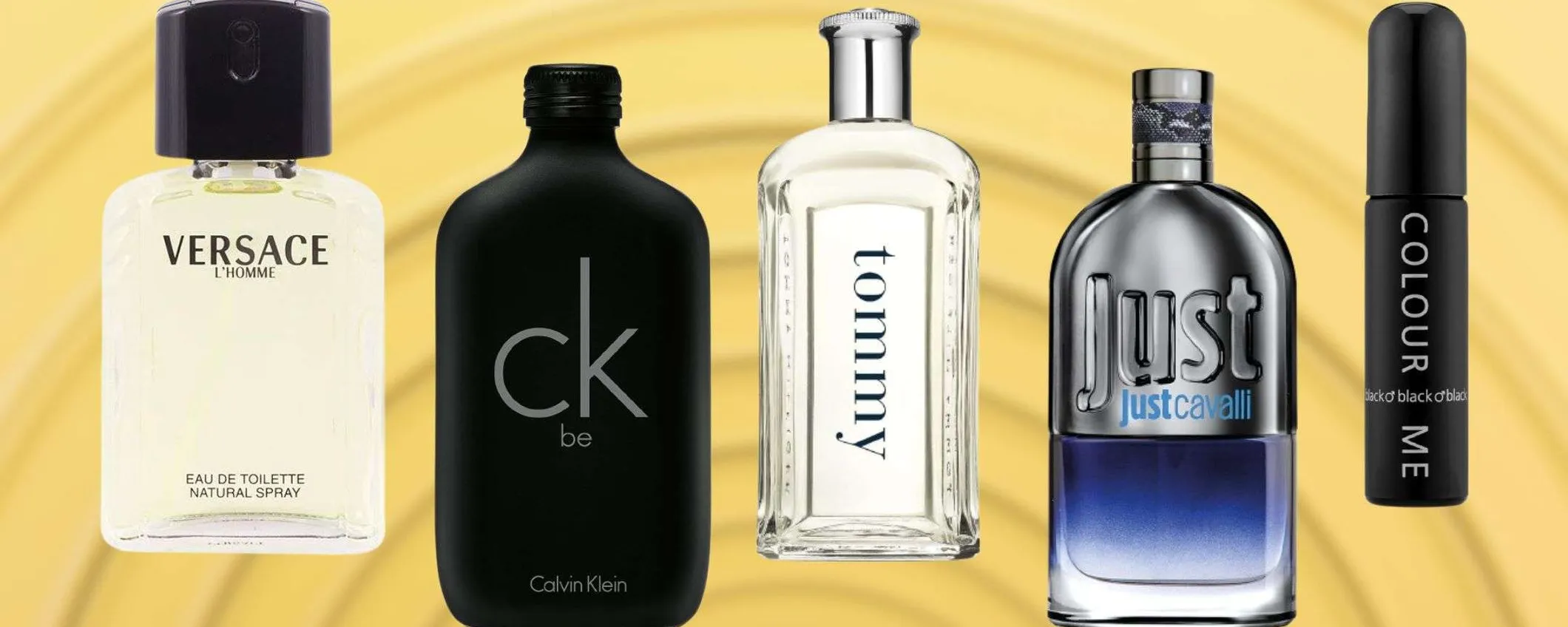 Profumi FIRMATI da 9€ a 40€ su Amazon: è la Festa delle Offerte di Primavera