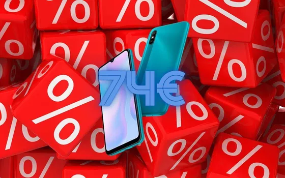Xiaomi Redmi 9AT: scopri come averlo a 74€ su eBay