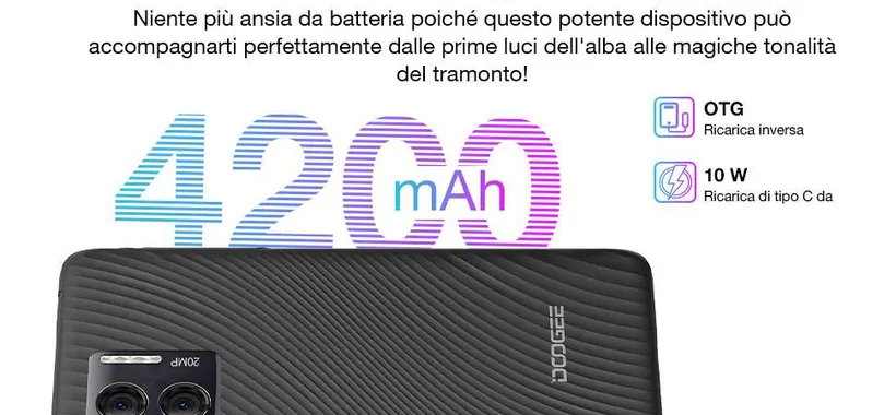 Smartphone Android 13, offerta lampo: tuo a meno di 90€