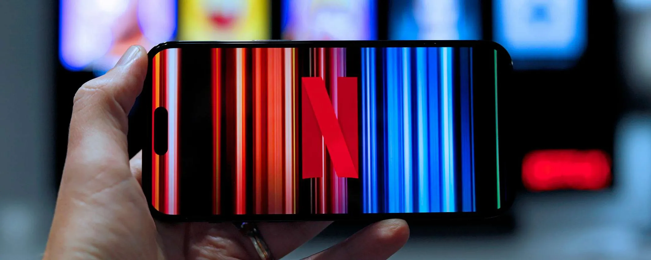 TIMVISION con Netflix: tutte le ultime uscite a soli 7,99€ al mese