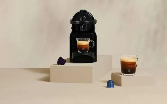 Macchina da caffè DeLonghi Nespresso a soli 63€ è l'AFFARONE del giorno