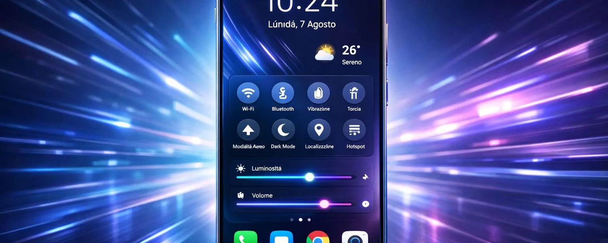 Galaxy S23, svolta in arrivo: One UI 8.5 in beta promette più velocità e batteria