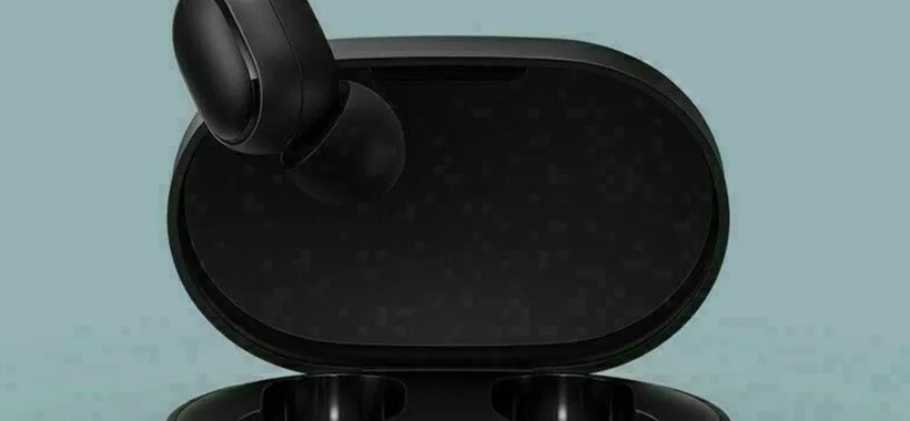 Xiaomi Redmi Airdots 2 a 9€ su eBay: offerta top