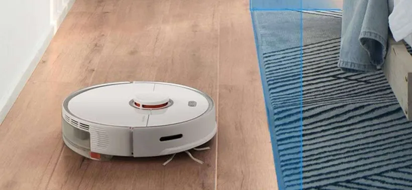 Roborock S5 Max è il migliore sul mercato (COUPON)