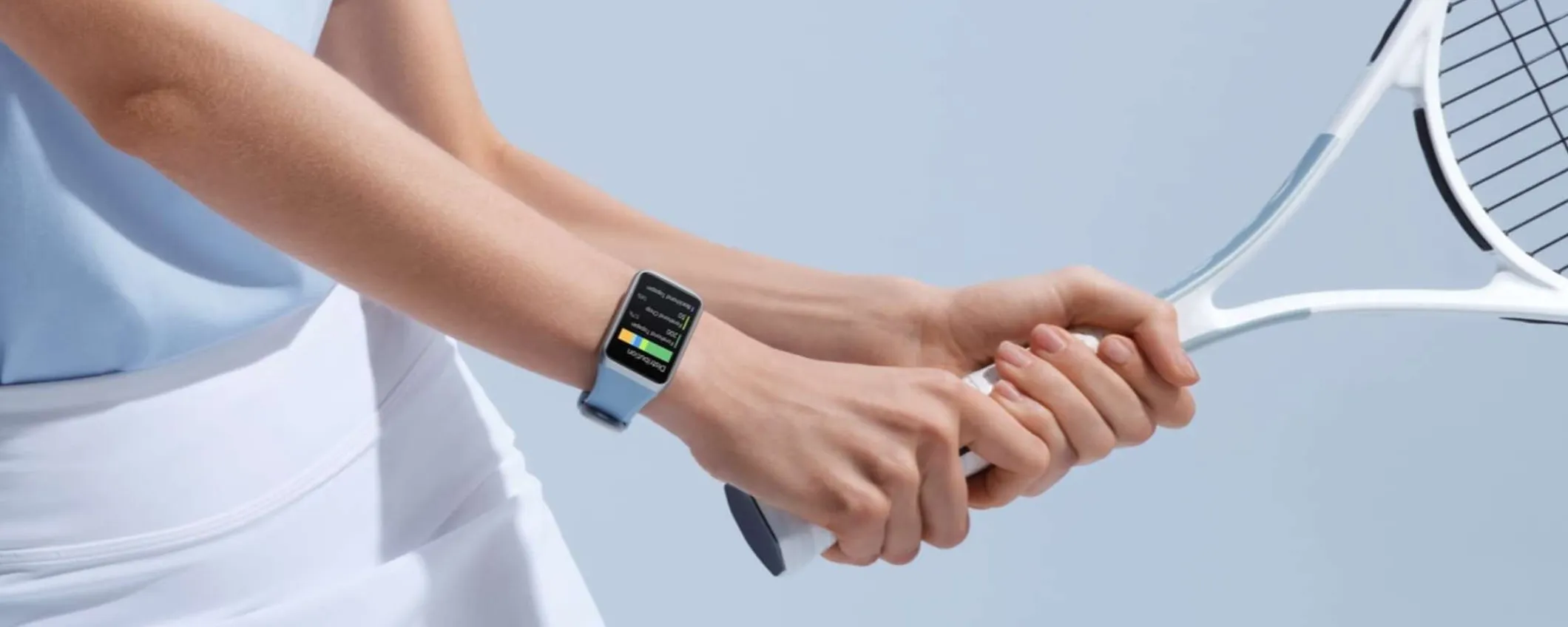 OPPO Band 2 in bundle a prezzo speciale su OPPO Store
