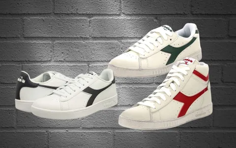 Diadora su amazon top