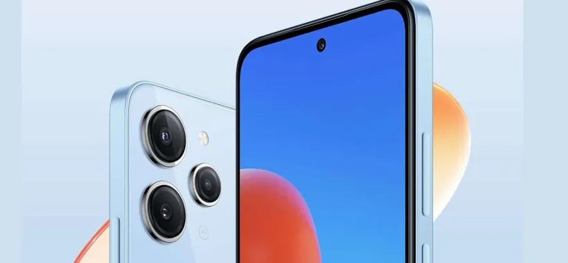 Xiaomi Redmi 12 a 139€ è una FAVOLA display 90Hz, camera 50MP e 5000 mAh