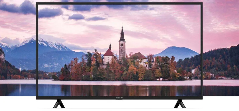Xiaomi Mi TV P1E: minimo storico per la soluzione al DVB T2 su eBay