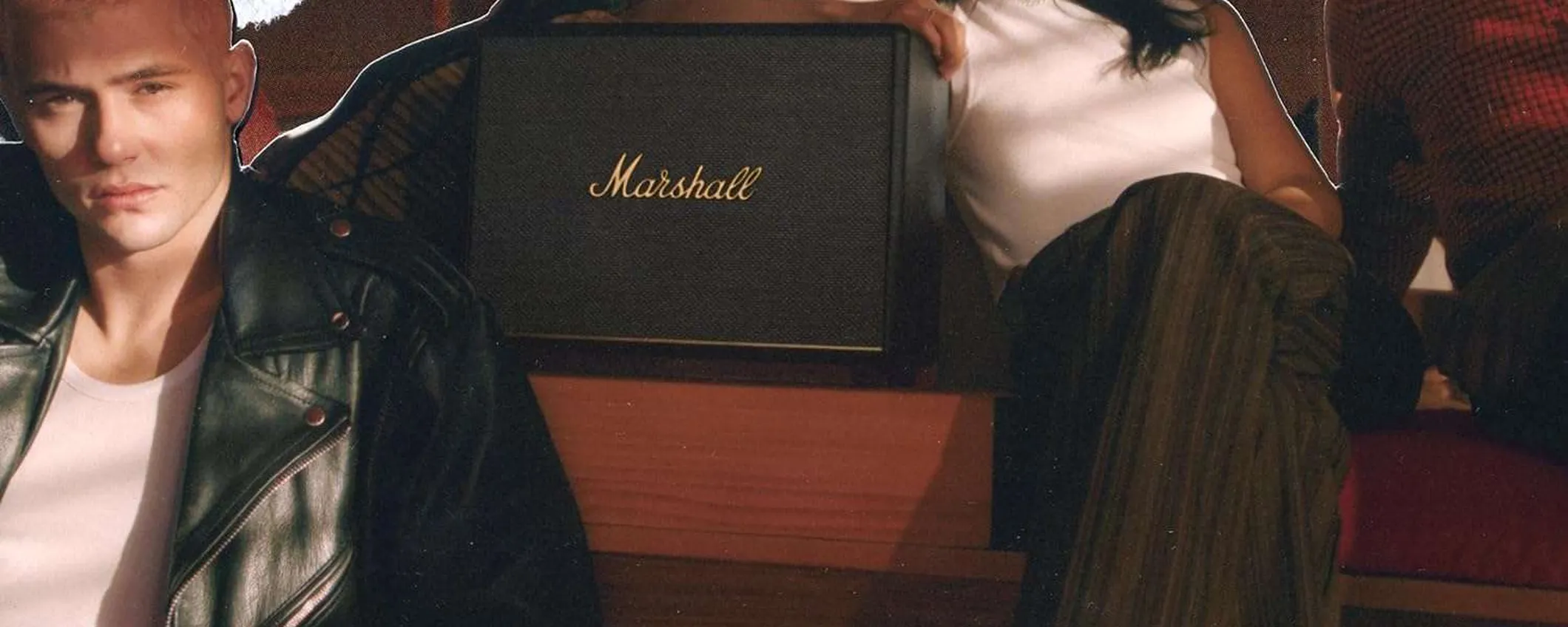 Marshall Woburn III, 100€ di sconto su Amazon: un suono che fa vibrare le pareti