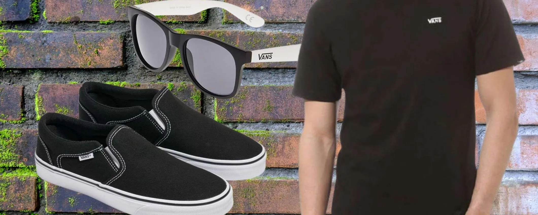 VANS da 11€: promozioni PAZZESCHE per l'Amazon Prime Day