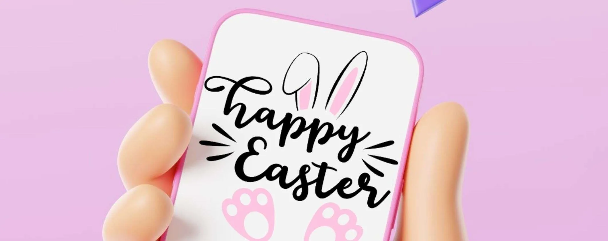 Le truffe online più diffuse a Pasqua e i consigli degli esperti
