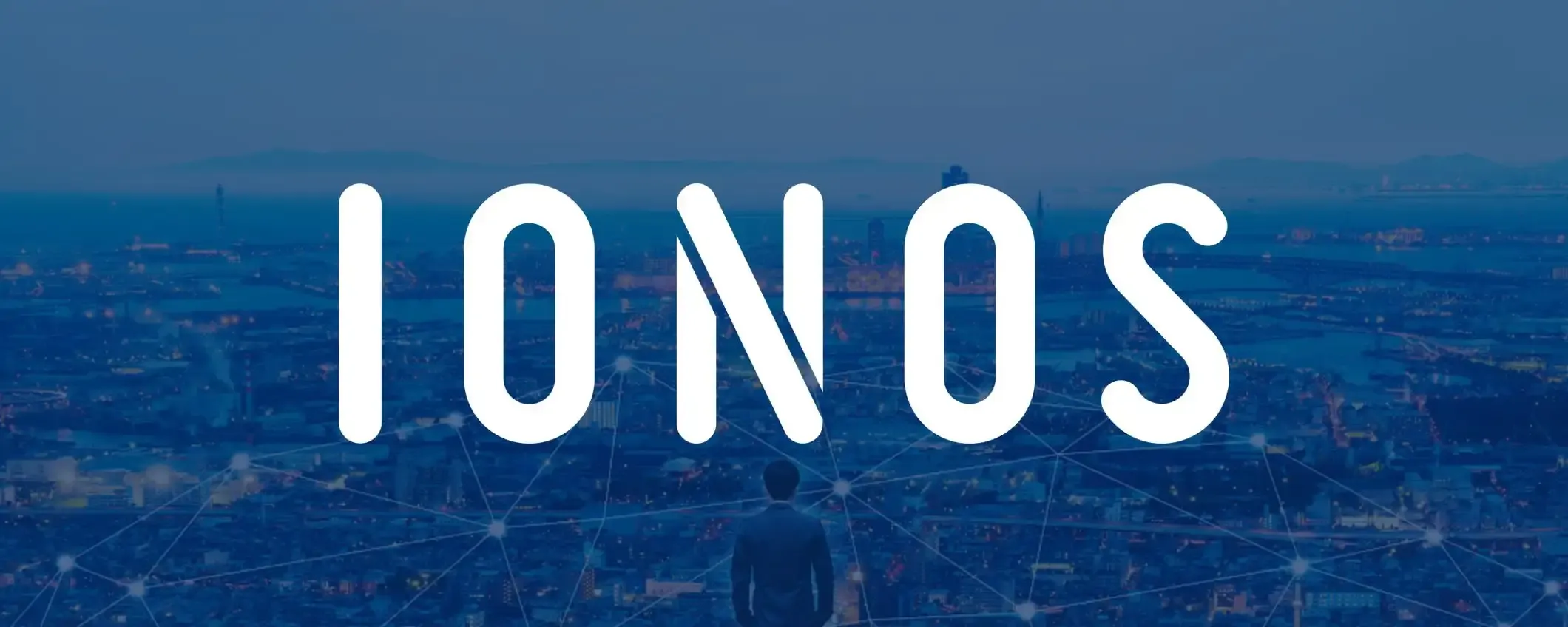 Un sito vetrina tutto tuo da settembre? Con IONOS lo puoi aprire anche se sei in vacanza