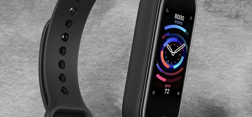 Amazfit Band 5 con Alexa torna a prezzo bomba su Amazon (34€)