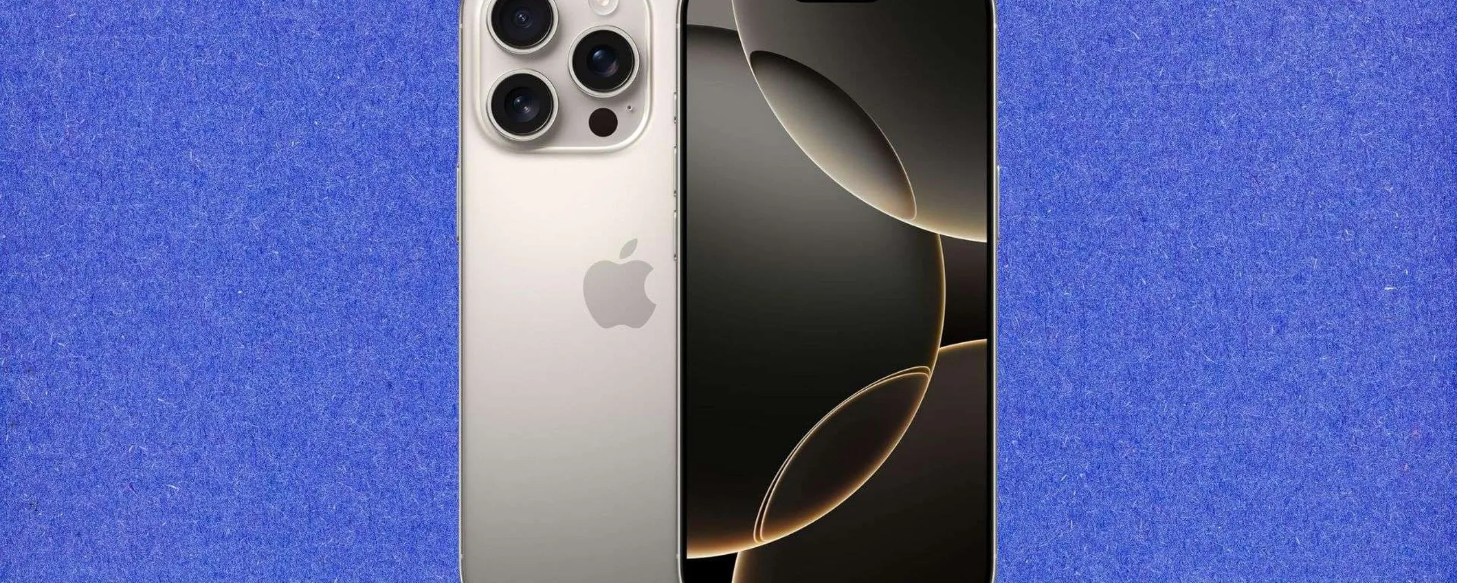 Apple iPhone 16 Pro 256 GB, sconto e coupon su Amazon: finalmente ad un prezzo sbalorditivo