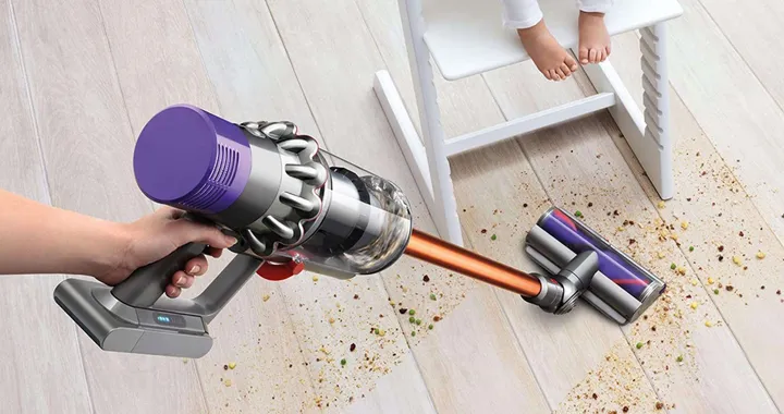 Migliori scope elettriche senza fili
