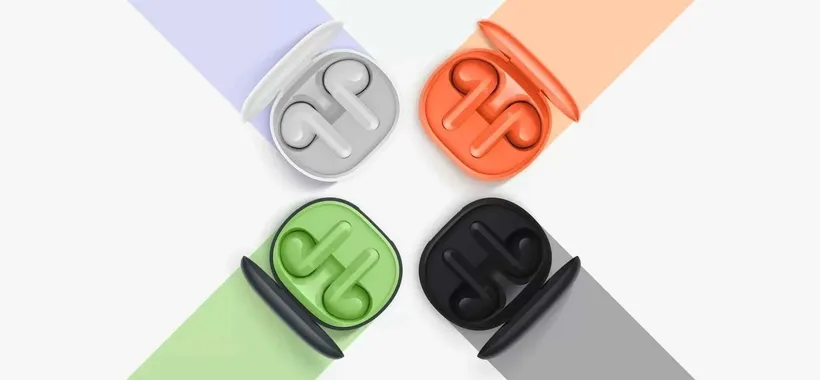 Redmi Buds Lite 4, prezzo bomba: oggi le paghi appena 20,99€