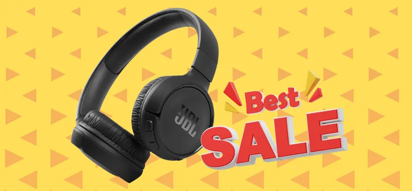 Attenzione: cuffie JBL Wireless a soli 24,99 euro!