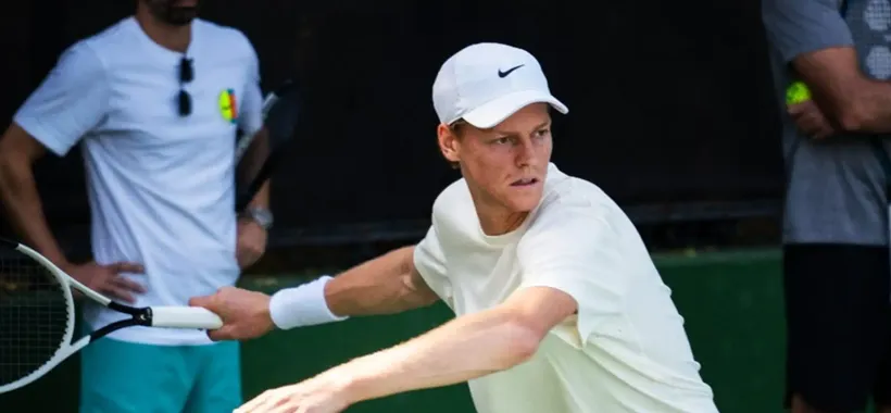 Wimbledon 2025, oggi tre italiani in campo: dove vedere le partite
