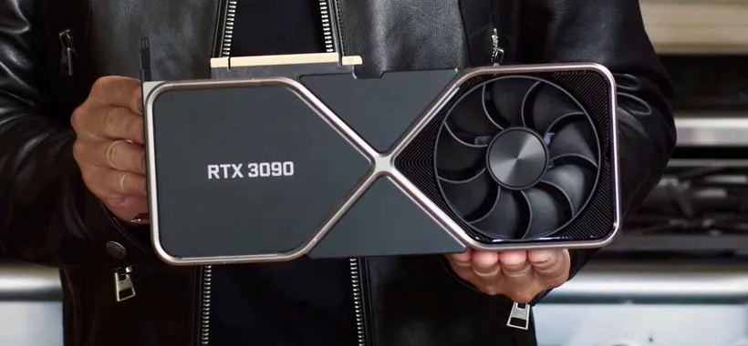 NVIDIA: evento fissato al 1 giugno, RTX 3080 Ti e 3070 Ti in arrivo?
