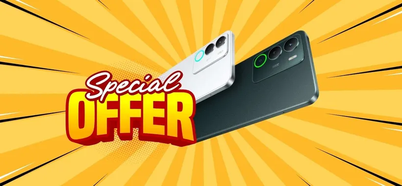 5 smartphone realme un promo pazzesca su eBay