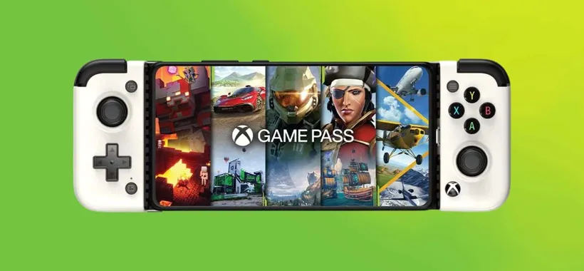 Gioca ai titoli Game Pass su smartphone con questo controller in offerta