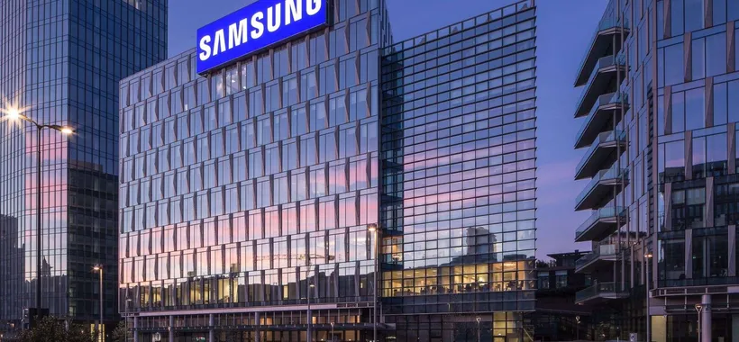 Samsung numero 1 per assistenza in Italia
