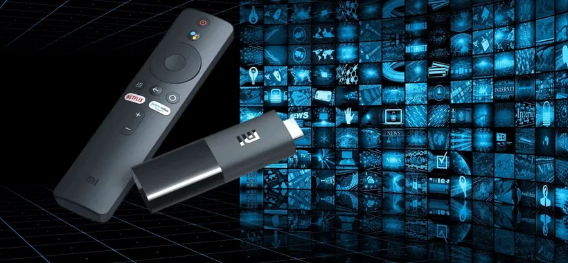 Xiaomi: con 35€ TRASFORMI la TV, solo su eBay