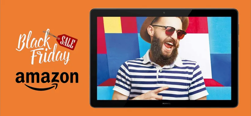 Black Friday 2021, Huawei Mediapad T5 10 LTE: PREZZO TOP (-90€)!