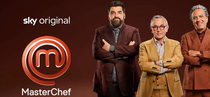 Come vedere le ultime puntate di MasterChef Italia 13 in streaming