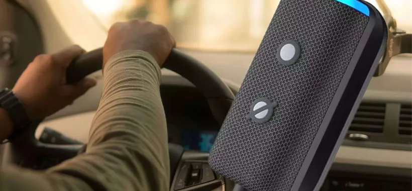 Il NUOVO Echo Auto a 39€ è da avere: rende smart QUALSIASI automobile (-43%)