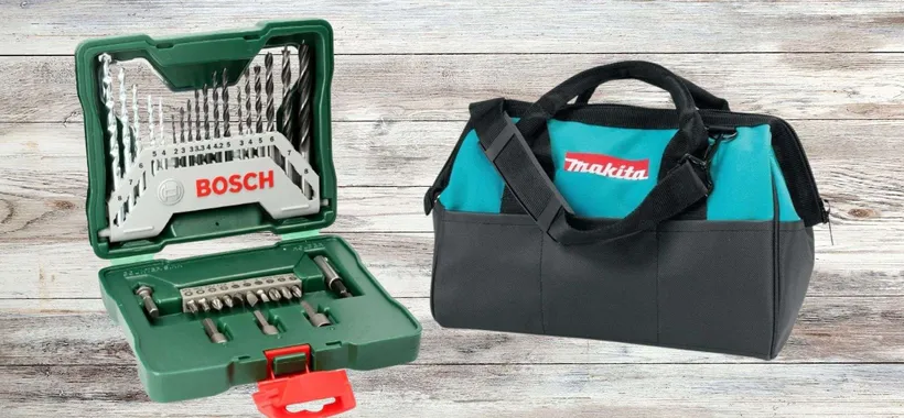 Bosch e Makita prezzi SCIOCCANTI su Amazon: occasioni da 5,77€ a meno di 20€