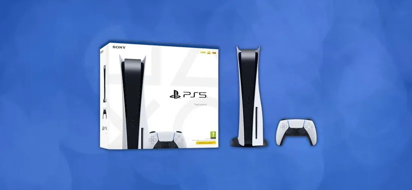 PS5 Standard disponibile su Amazon: CONSEGNA IN 24H