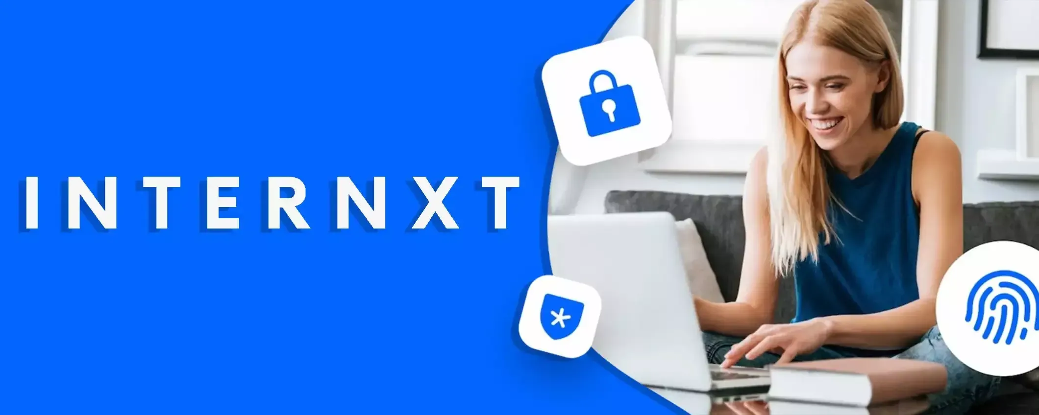Con Internxt hai cloud storage, VPN e antivirus al 70% in meno