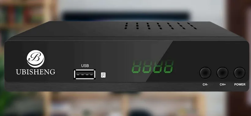 Decoder nuovo digitale DVB T2, Prime Day: prezzo FOLLE (19€)