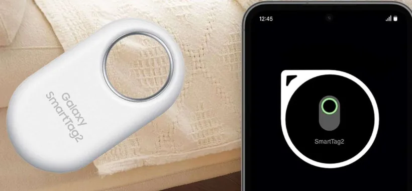Samsung Galaxy SmartTag2 a 22€ e ritrovi TUTTO quello che perdi (-43%)