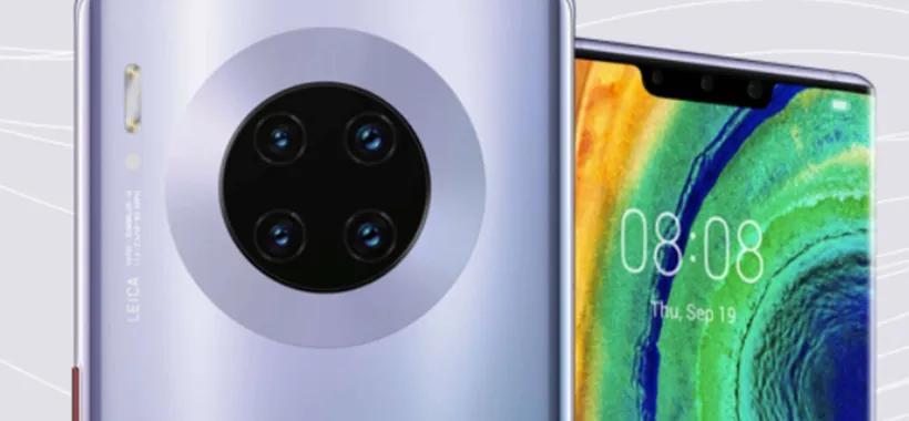 Mate 30 Pro a rate senza anticipo: da oggi con Tre