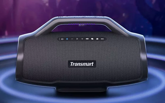 Tronsmart Bang Max: speaker Bluetooth impermeabile da 130W