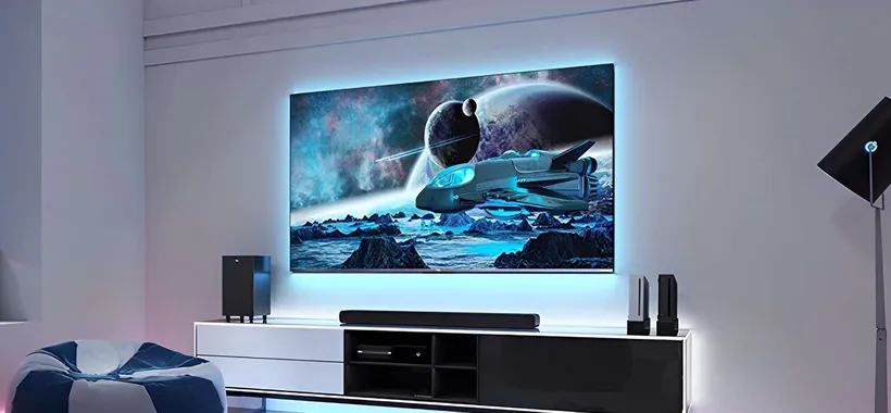 Smart TV 4K TCL 55 pollici oggi in SCONTO: puro SPETTACOLO (-151€)