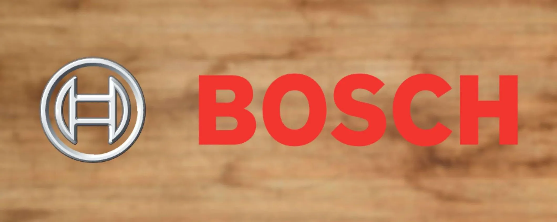 BOSCH prezzi PAZZI da anticipo di Amazon Prime Day: tutto da 7,99€