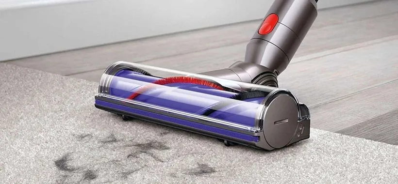 Dyson V8 a 299€: BOMBA su eBay, per poco