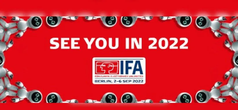 IFA 2021 ufficialmente cancellata causa COVID-19