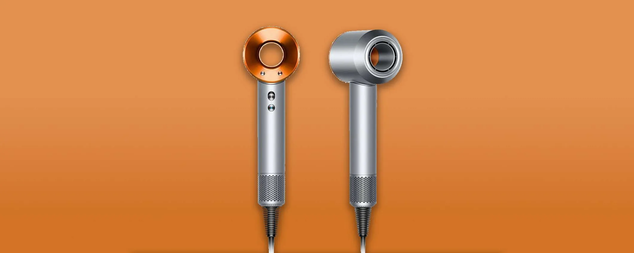 Se tieni ai tuoi capelli, non perdere questo phon Dyson scontato di 60€