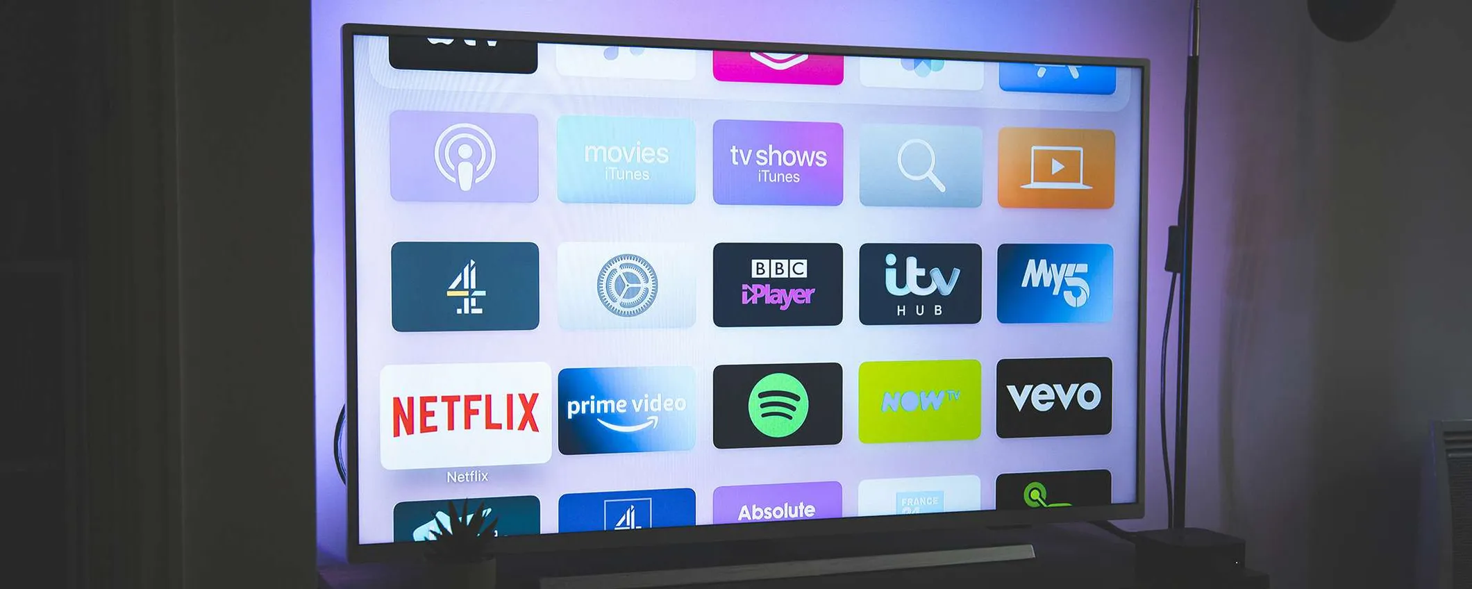 Una grande azienda di elettronica abbandonerà ufficialmente Google TV nel 2026